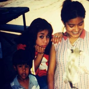 Meet your Posher, Samson